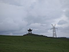 -乌蒙大草原