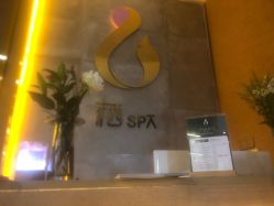 -栖SPA·ONDA ·海菲秀·皑皑科技美肤中心