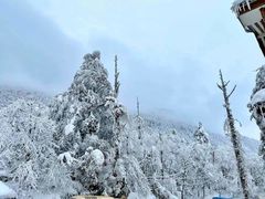 -峨眉山风景名胜区
