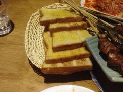 盛双盛-盛双盛•韩式烤肉