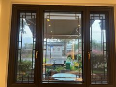 -虎哥私房菜(馒头山店)