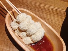 -九锅一堂酸菜鱼(新南凯德直营店)