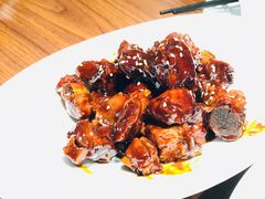 -董厨煨汤馆(车站路店)