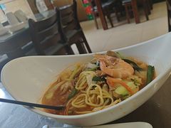 -贵宾庄炸酱面·韩式料理(高区店)