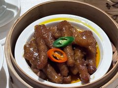 -金悦轩海鲜酒家(南宁店)