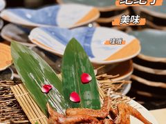 -鸟山鸣·日料食堂(王府井店)