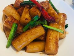 猪肠粉-利苑酒家(合景国际金融广场店)