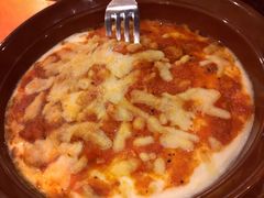 肉酱多利亚饭-萨莉亚意式餐厅(天河城购物中心店)