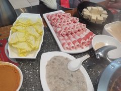 -华晟山城火锅(开发区港西东阁里店)