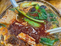 -清真·马文砂锅大全(麦苋街店)