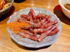 -付小姐在成都(中山公园店)