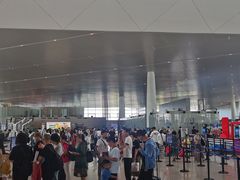 -温州龙湾国际机场-T2航站楼