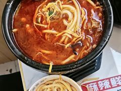-沁麦源过桥米线(总店)