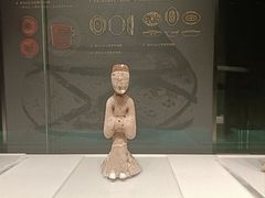 -银雀山汉墓竹简博物馆