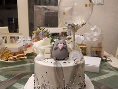 -浮光之丘MontCake生日蛋糕(科华路店)