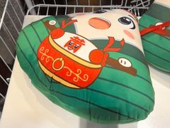 -老蒲鲜·地标·非遗美食(涵江店)