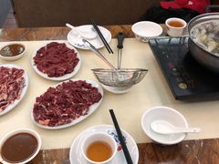 -福合埕牛肉火锅(长平国新店)