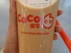-CoCo都可(360丰产店)