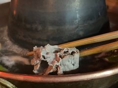 -将台涮肉(酒仙桥店)