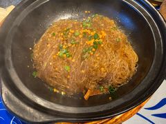 干捞粉丝-井水小厨·湘菜(活力广场店)