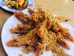 -無招牌海鮮(芽笼店)