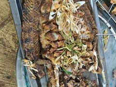 -清真·馬坡二旦烧烤(人生一串拍摄店)