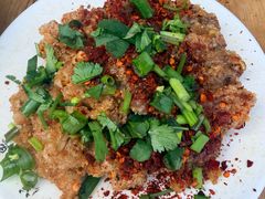 -周记翘脚牛肉