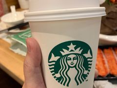 -星巴克(南京弘阳购物中心店)