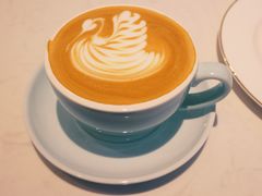 澳白-Fridi Patisserie Cafe