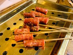 -盟重烧烤(高正街店)