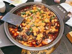 -鱼见你烤鱼•本地烧烤(1818店)
