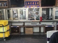 -金家老三饭庄(常营店)