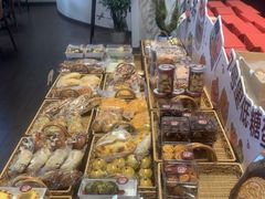 -7号里低糖生日蛋糕(南阳路店)