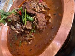 -福寿斋·老北京铜锅涮肉·烤鸭(顺义总店)