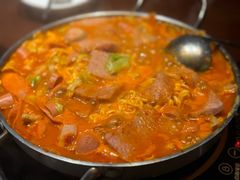 -양평식당·杨平食堂(华贸店)