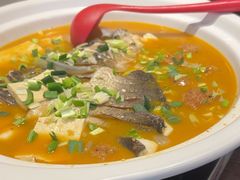 -川流不息·地道川菜·小龙虾(松东路店)