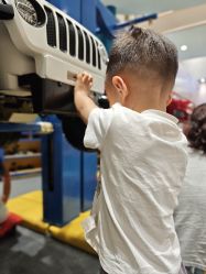 -奈尔宝家庭中心·亲子餐厅(苏州大悦城店)