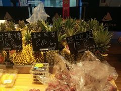 -丽达超市(城阳万象汇店)