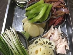 -渝味黄姐火锅(黄泥村店)