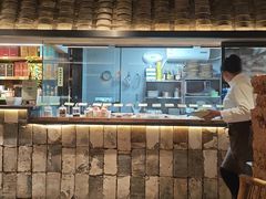 -黄山老妈·土菜(碧桂园店)