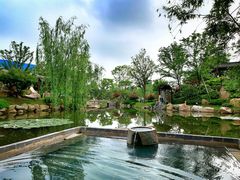 -溧阳天目湖天沐温泉