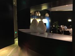 -扬州绿地铂骊酒店·品珍轩中餐厅