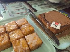 春娇爆奶漏奶华-九龙冰室(徐汇日月光店)