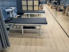 -我爱运动健身·游泳·瑜伽·普拉提馆(大卫城店)