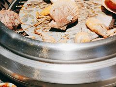 -壹炉自助烤肉烧烤店(港悦广场店)