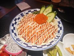 -摩打食堂(壹方中心店)