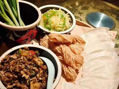 -老灶房-四川土菜(铁牛广场店)