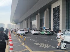 -合肥南站