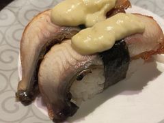 -三禾寿司(石龙店)