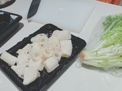-盒马鲜生(王府广场店)